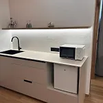 Hytte Bella Casa Araujo 2