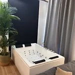 Bella Casa Araujo 2 Hytte *