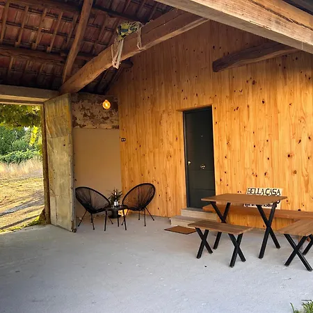 Bella Casa Araujo 2 *