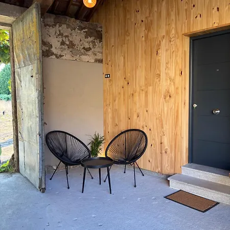 Bella Casa Araujo 2 Teo