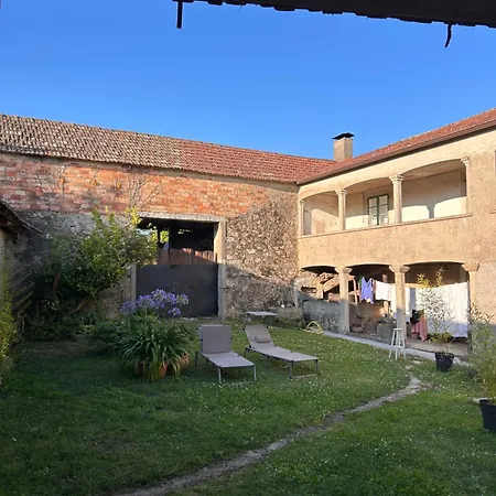 Bella Casa Araujo 2 Chata *