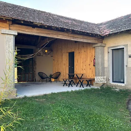 Bella Casa Araujo 2 Hytte