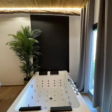 Chata Bella Casa Araujo 2