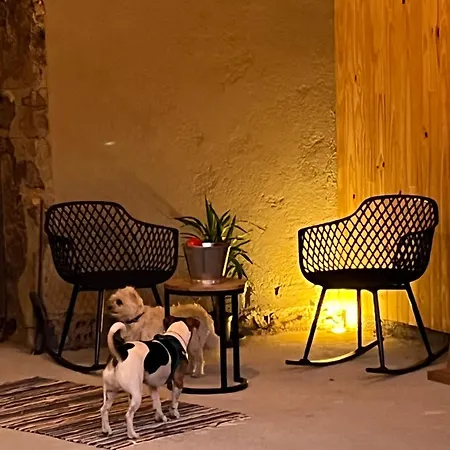 Bella Casa Araujo 2 Chata *