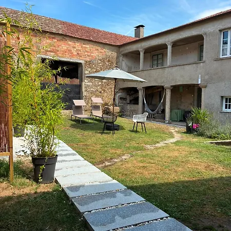 Chata Bella Casa Araujo 2 *
