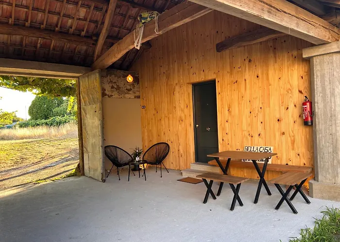 Bella Casa Araujo 2 *