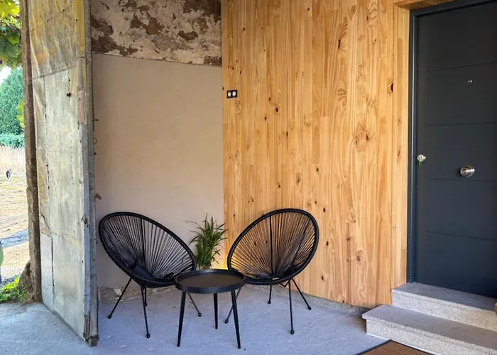 Bella Casa Araujo 2 Teo