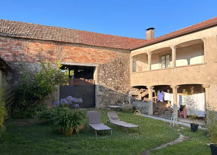 Bella Casa Araujo 2 Jaktstuga *