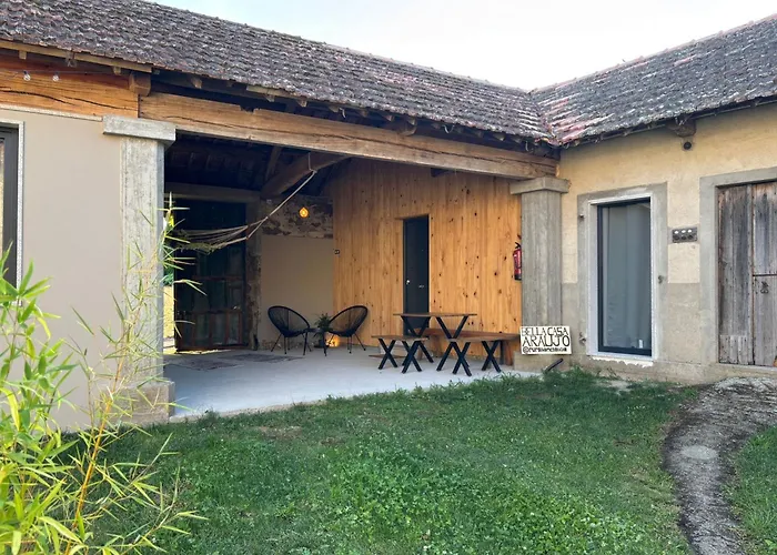 Bella Casa Araujo 2 Jaktstuga