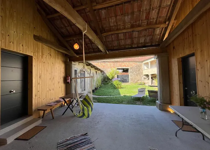 Bella Casa Araujo 2 * Teo