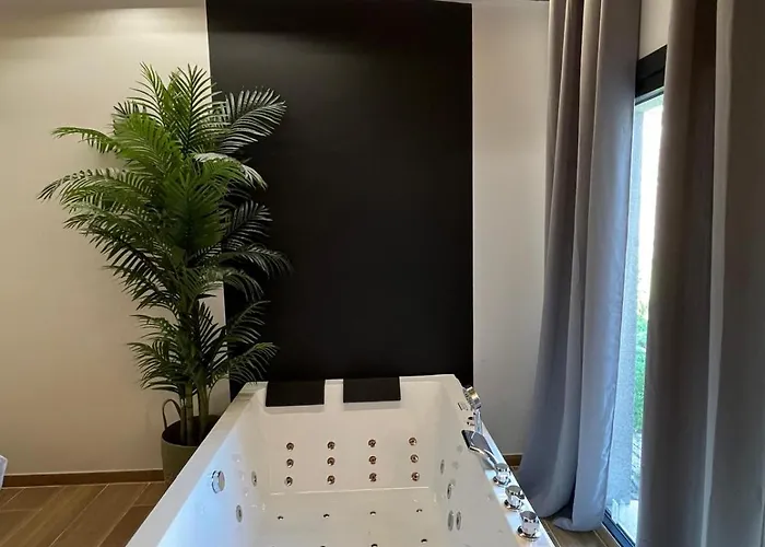 Jaktstuga Bella Casa Araujo 2