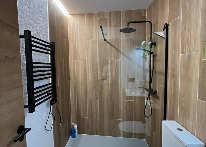 Bella Casa Araujo 2 * Teo