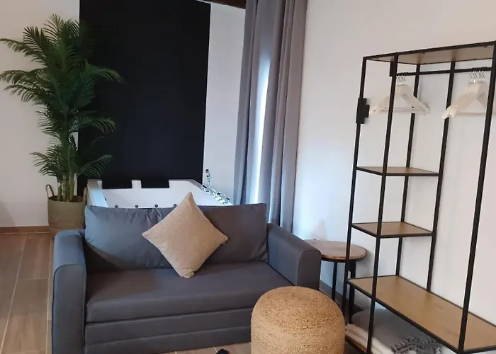 Bella Casa Araujo 2 * Teo