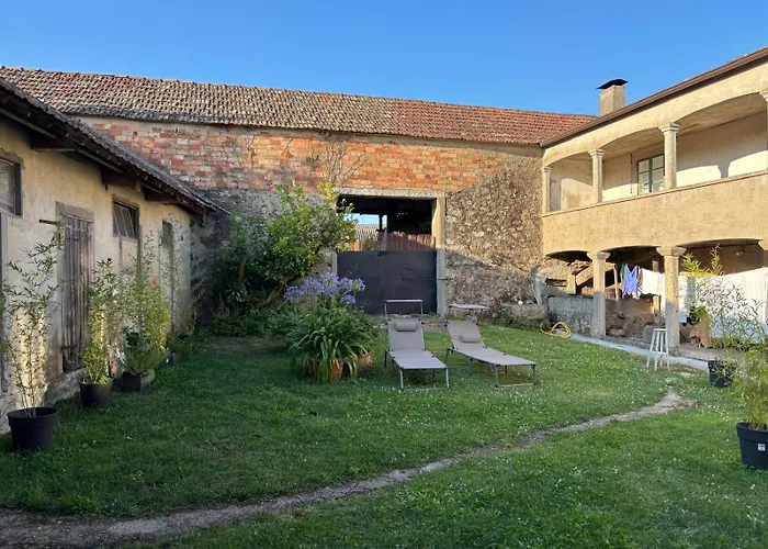 Jaktstuga Bella Casa Araujo 2 Teo