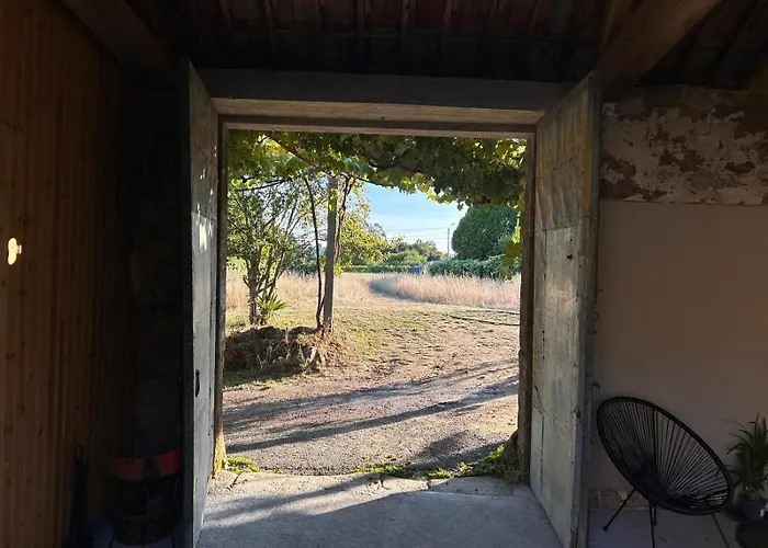 Bella Casa Araujo 2 Jaktstuga *